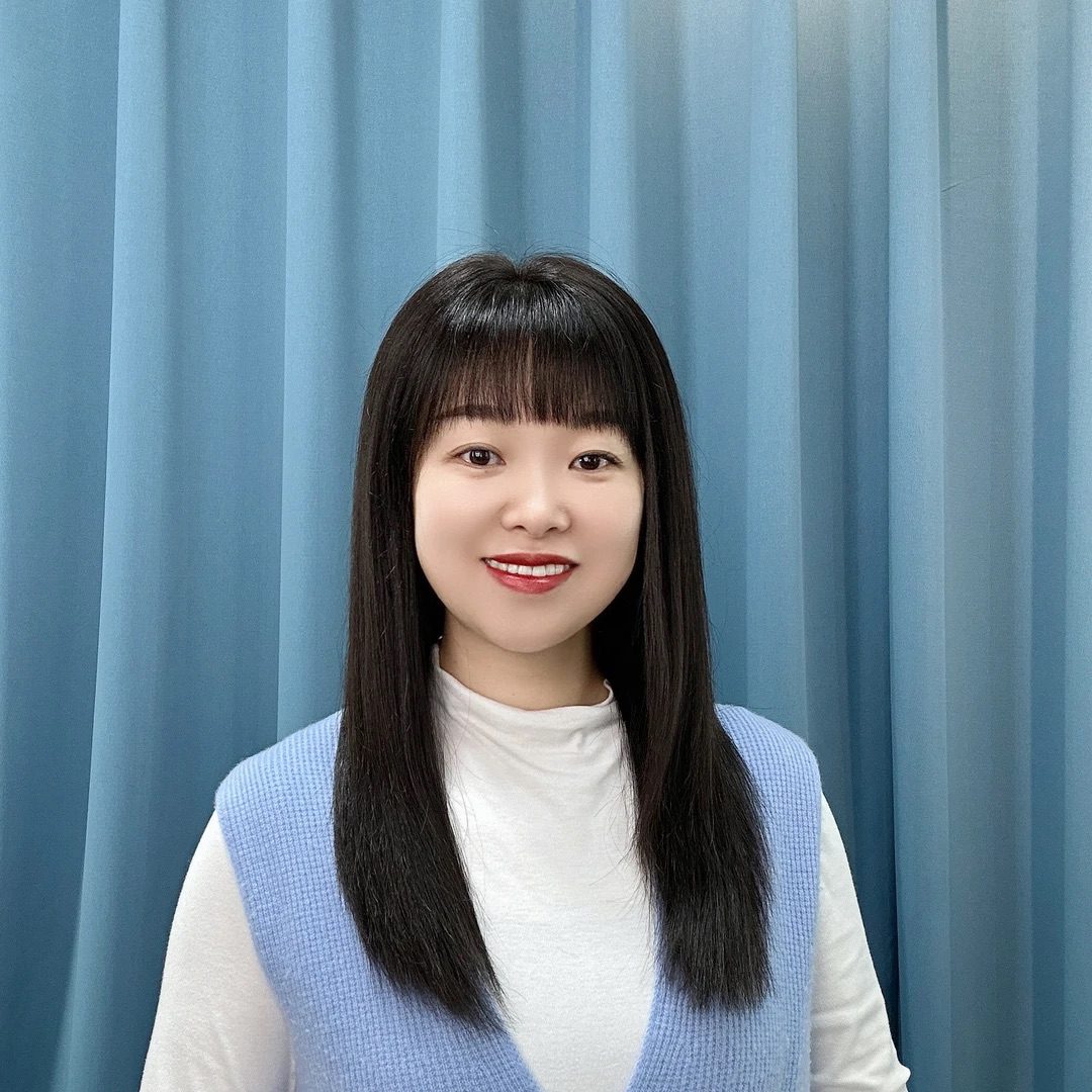 A9款 温柔风格长直发