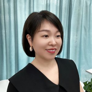 A44款 波波发型仿真头皮