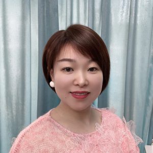 A47款 时尚减龄波波头