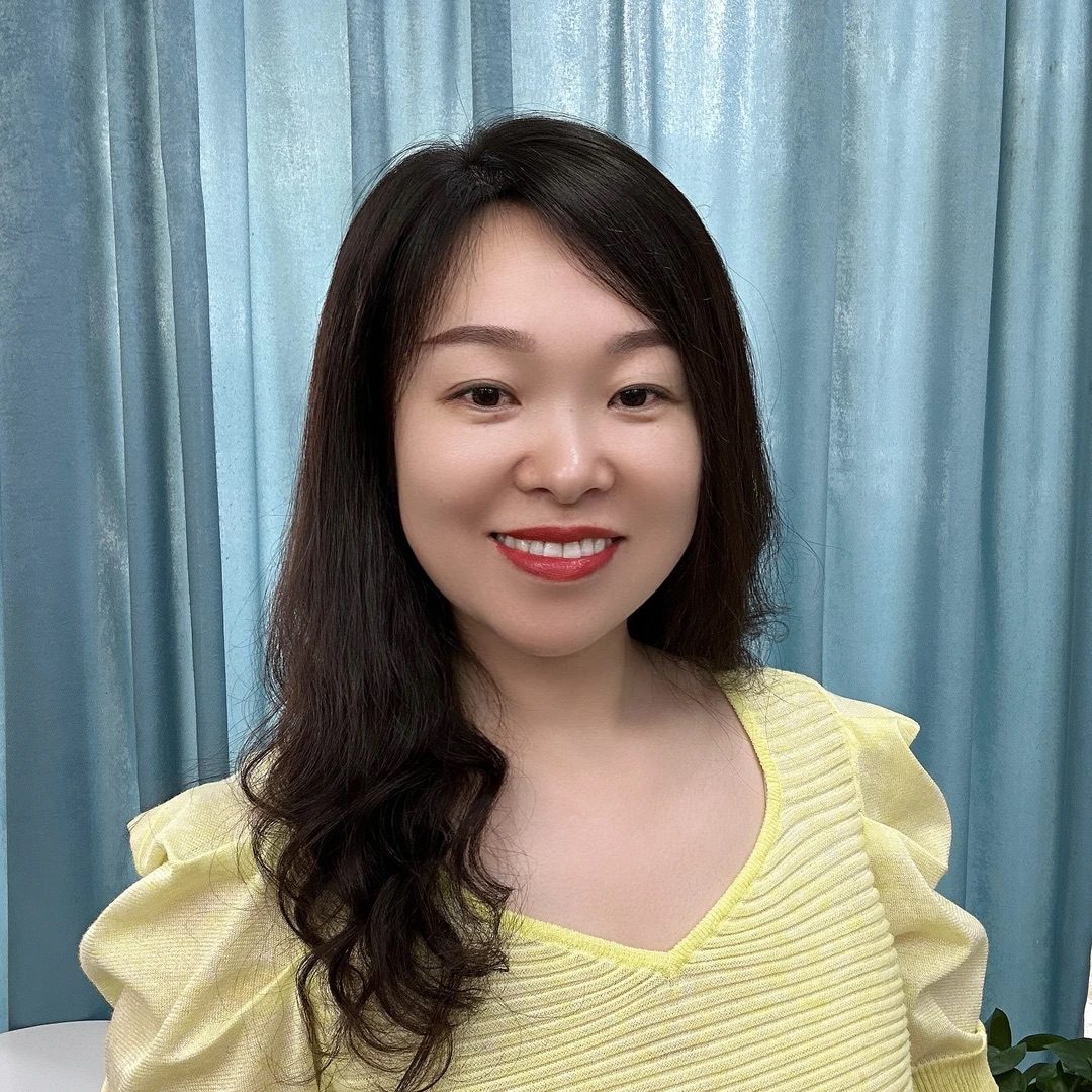 A45款 大斜刘海发尾卷
