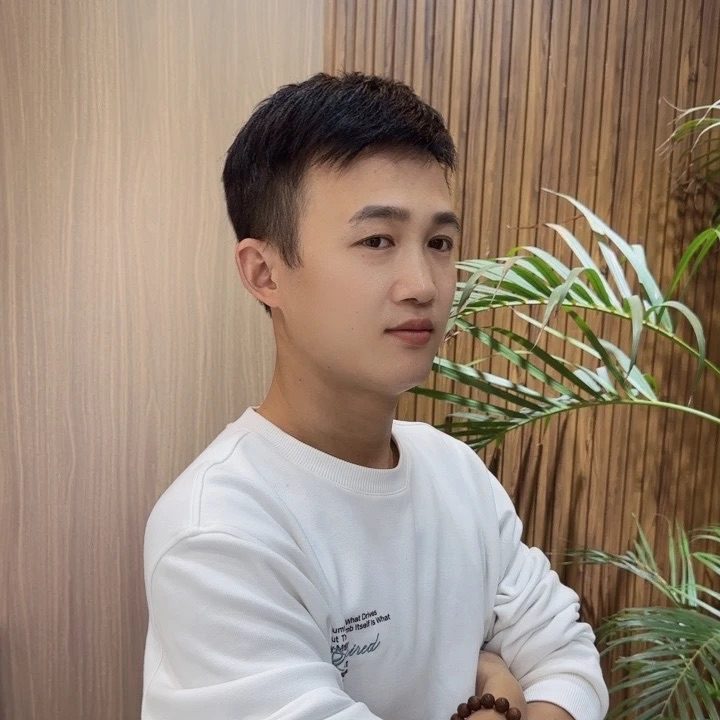 M1款 男士帅气减龄发型